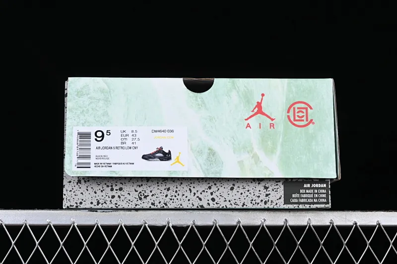 All Categories Air Jordan Jordan Series Basketball Shoes Air Jordan 5 Clot